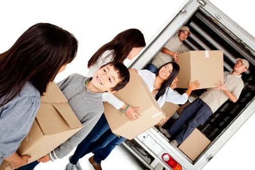 Moving van service terms and conditions introduction