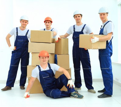 Efficient room-by-room unpacking service in Brookgreen after a relocation
