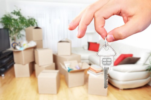 Professional piano removals in Brookgreen with careful handling