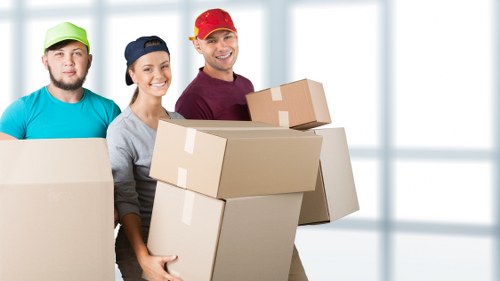 Efficient business setup after commercial move in Brookgreen