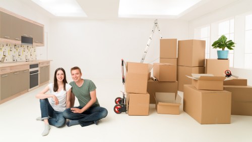 Reliable About Us Man With A Van Brookgreen service overview