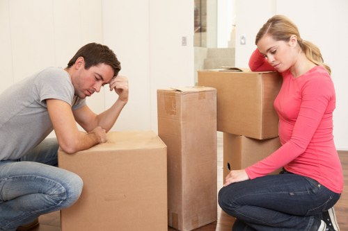 Professional same day removals in Brookgreen for residential moving