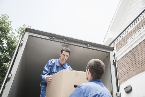 Bulky furniture pick-up service in Brookgreen for home decluttering