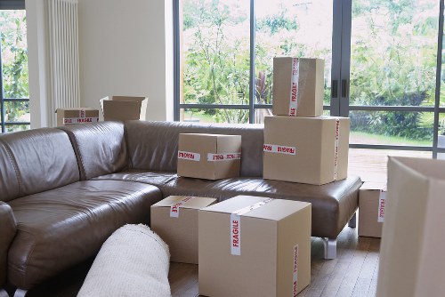 Efficient transport support for Brookgreen homes and businesses