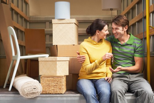 Flexible student relocation support for Brookgreen accommodation